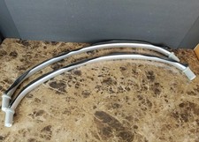 4Moms MamaRoo Swing Replacement Rails Parts Left Right Bar Model 1037