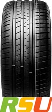 2x Michelin Pilot Sport 3 ZP * MOE XL Runflat 275/30 R20 97Y Sommerreifen
