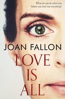 Joan Fallon | Love IS ALL | Taschenbuch | Englisch (2018) | Joan Fallon