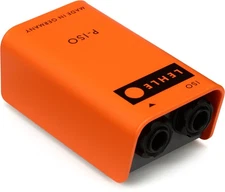 Lehle P-ISO Isolator/DI Box