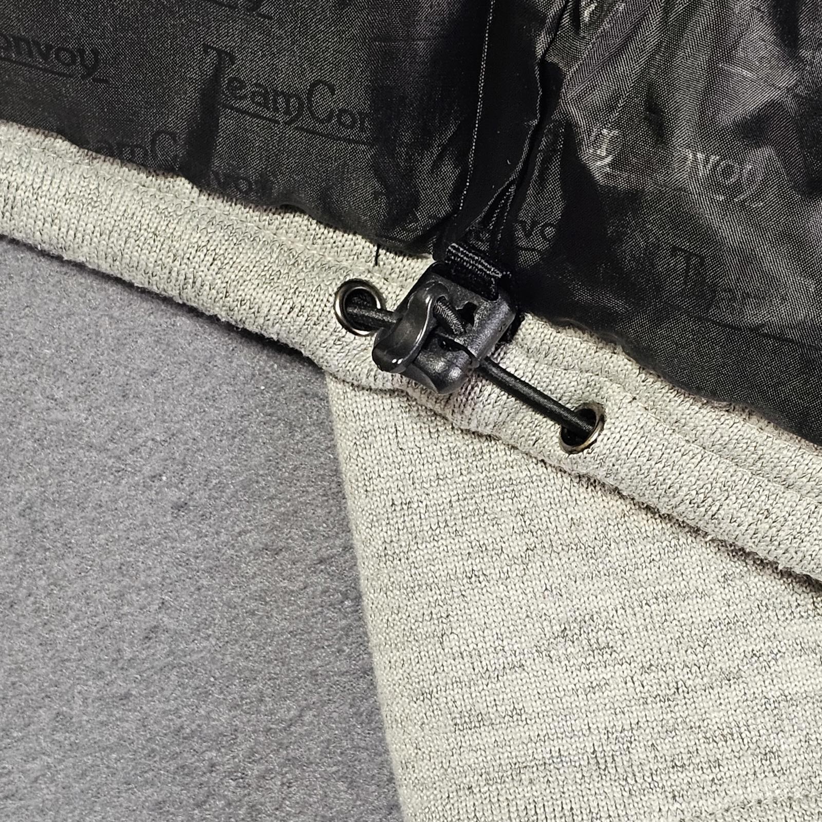 Stormtech Canada Soft Shell Jacket Large Layer Co… - image 5