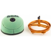 Rennluftfilter Twin Air 968206 Schaumstoff Powerflow Kit Set FüR Honda CRF R 150