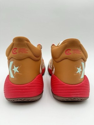 Size 12 - Converse All Star BB Shift CX Gingerbread for sale