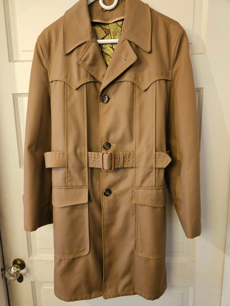 25+ vintage trench coat for sale | Updated Oct 2026