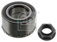 Radlagersatz Febi Bilstein 100351 FüR Vito Mixto Mercedes Viano Bus W639 109 CDI