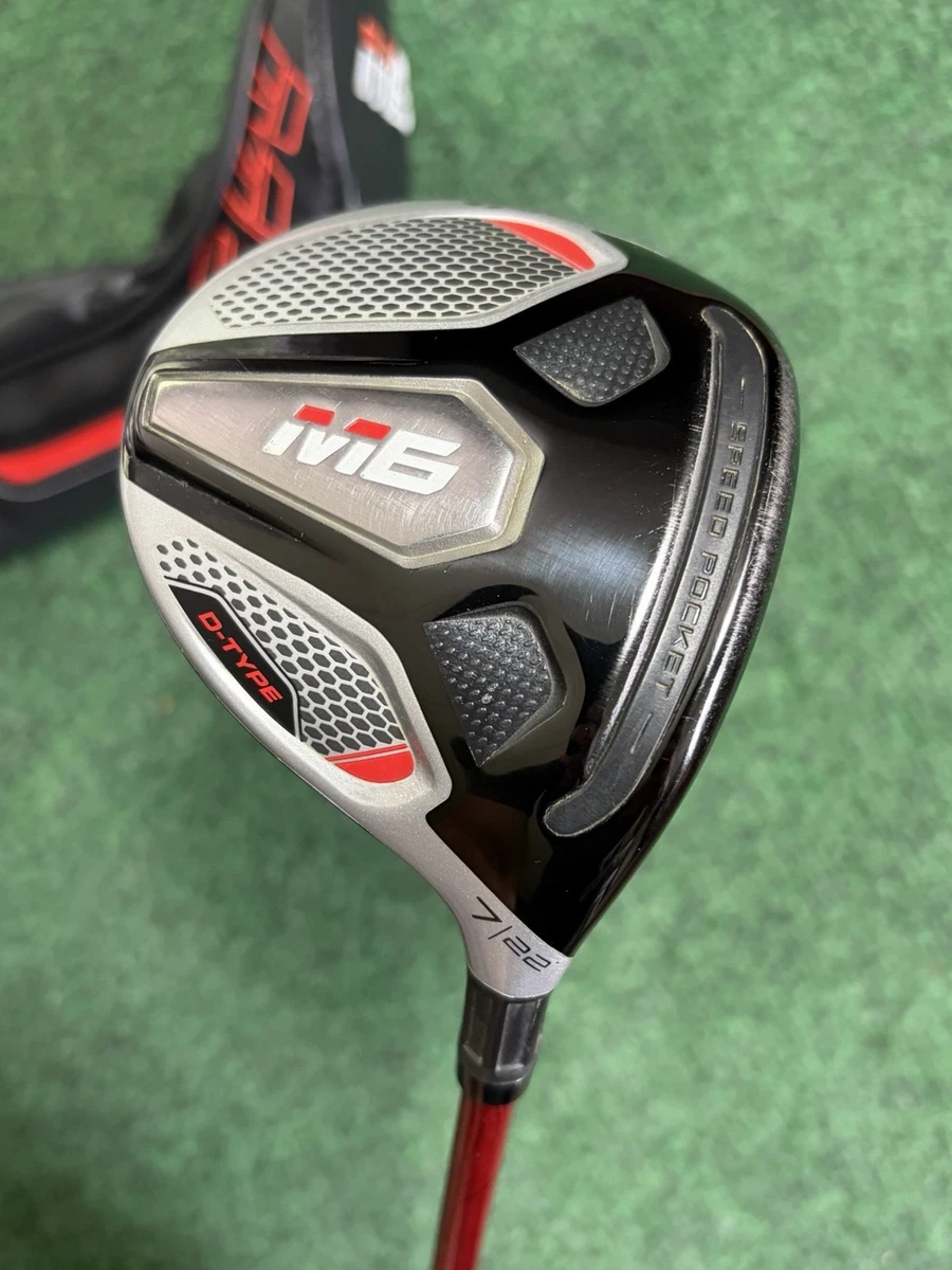 TaylorMade M6 Golf Clubs for sale | eBay