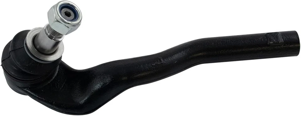 Juego de barras de amarre TRQ para Mercedes-Benz CL550 2012-2013 S350 2007-2013 S550 2009-2014 Foto 2 de 4