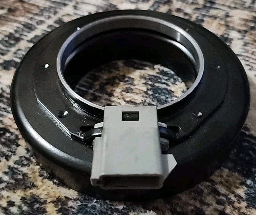 ECCPP A/C Clutch For 4.6L, 5.4L AC Clutch Assembly 104193 (Missing Hardware) - Image 3 of 4