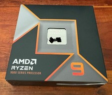 AMD - Ryzen 9 9950X 16-Core - 32-Thread 4.3 GHz (5.7 GHz Max Boost) Socket AM5