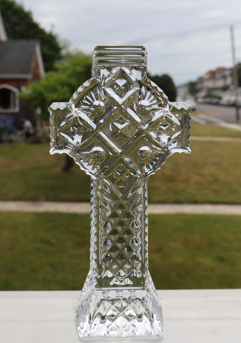 Waterford Crystal Cross for sale | eBay