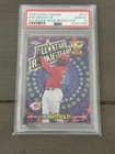2000 Topps Chrome All Star Rookie Team Refractor #RT7 Ken Griffey Jr PSA 10