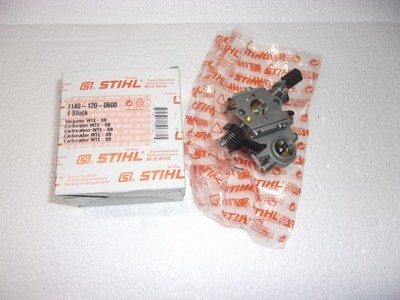 Stihl OEM MS362 Carburetor Walbro WTE-8 B MS 362 1140-120-0600 WTE