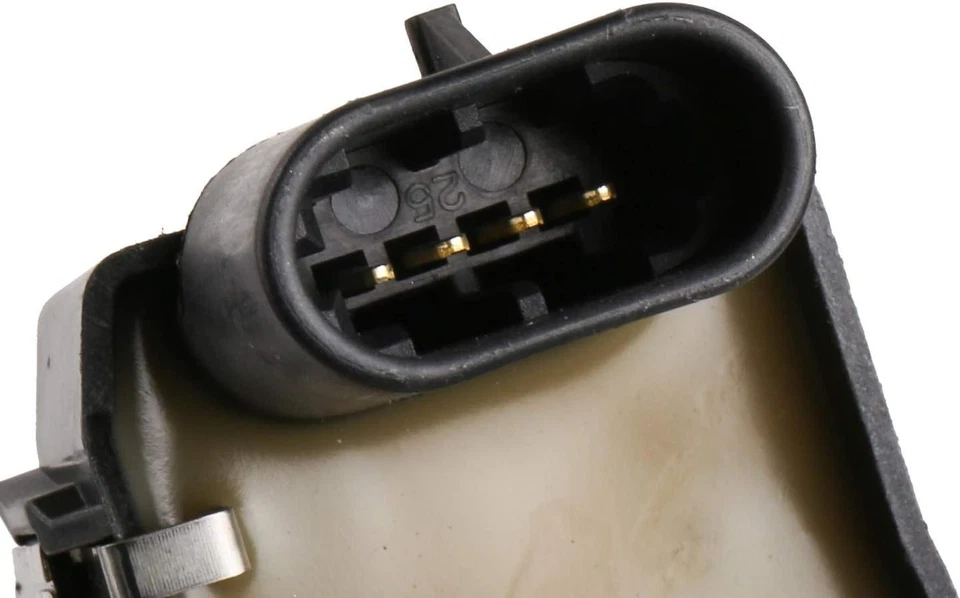 Катушка зажигания подлинные детали 12699382  - Изображение 3 из 3