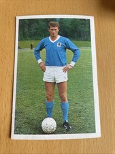 Bergmann 1968/69 242 Schütz München 1860