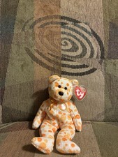 Ty Beanie Baby BBOM Alani Bear