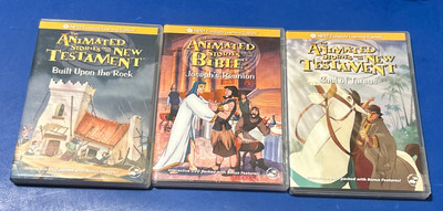 その他 Bible Tales: Old Testament [DVD] Bible Tales: Old Testament [DVD] 【公式通販】