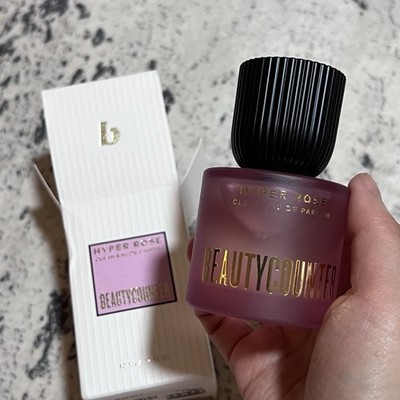 BeautyCounter Hyper Rose Clean Eau Parfum 50ml/1.7 fl oz 
