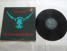 Schallplatten , LP , The Alan Parsons Projekt...
