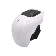 GI Smart Wireless Relaxing Heating, Red Light, Vibration Knee Massager