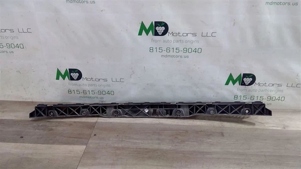 Parachoques trasero VOLKSWAGEN TIGUAN 2020-2023 AMORTIGUADOR TIRA DE FIJACIÓN OEM Foto 2 de 4