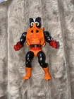 He-Man Motu Vintage 1981 Mattel Action Figure Stinkor Master Of The Universe