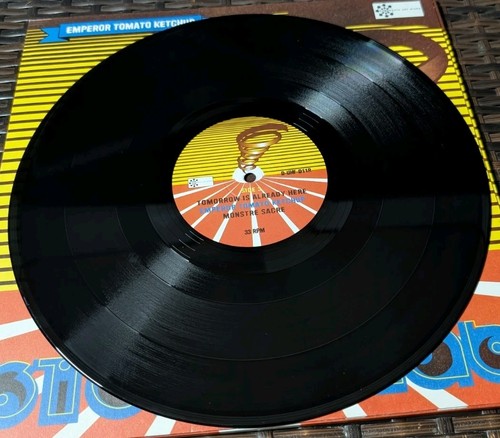 Stereolab - "Emperor Tomato Ketchup" Expanded 3 LP- Remastered (2019) NM - Picture 6 of 11