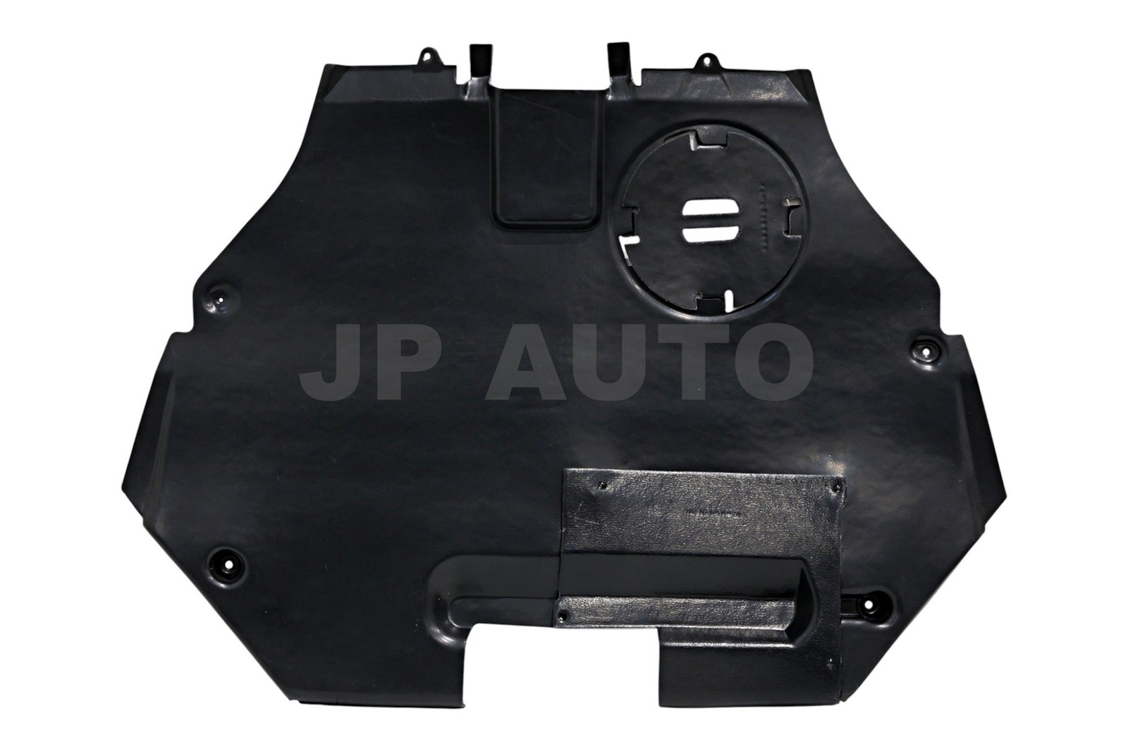 For 2006-2009 Ford Fusion Mercury Milan Under Engine Splash Shield Cover