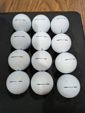 24 Two Dozen 2025 Titleist Pro V1 Used Golf Balls in Mint Condition AAAAA