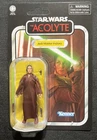 Hasbro Star Wars Vintage Collection VC345 Jedi Master Indara 3.75" Figure NEW