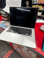 Apple MacBook Air M2 2023, 8GB, 14 Inch 256GB SSD Grey Touch ID Siri