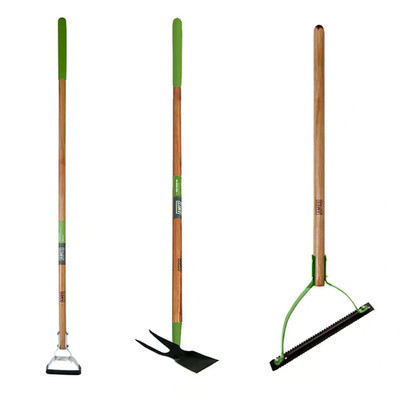 Ames Weeding Garden Tool Set Set of 3