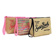 Pochette Saint Barth – Borsa Unisex con laccetto - CONSEGNA 24/48 ORE