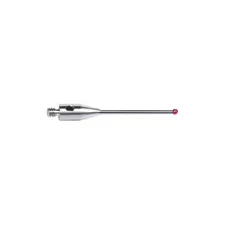 Insize Isq-01-2015-030Str M2 Stylus, Carbide Rod, Ruby Tip