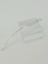 OAKLEY LEADLINE GLASSES REPLACEMENT RIGHT TEMPLE ARM POLISHED CLEAR SUNGLASSES