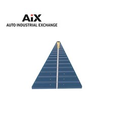 PCB Broadband Ultra Wide Band UWB Antenna 5W 28  800MHz  6GHz Communication Board