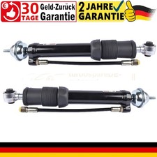2*F&uuml;r Mercedes W140 C140 S500 S600 CL500 1992-1999 Sto&szlig;d&auml;mpfer Hinten Federbein