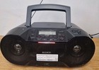 Sony Autoestereo Sony Cd Bluetooth