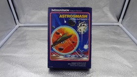 Radio Shack Tandyvision One Intellivision Console Bundle With Games and Controls