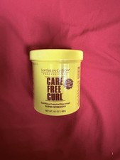 SoftSheen Carson Care Free Curl Cold Wave Chemical Rearranger Super 14.1oz