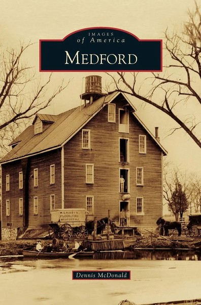 Dennis Mcdonald | Medford | Buch | Englisch (2012) | Gebunden-image