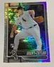 2026 Topps Celebration GRANT TAYLOR Opening Day Foil Rookie Card #49 White Sox