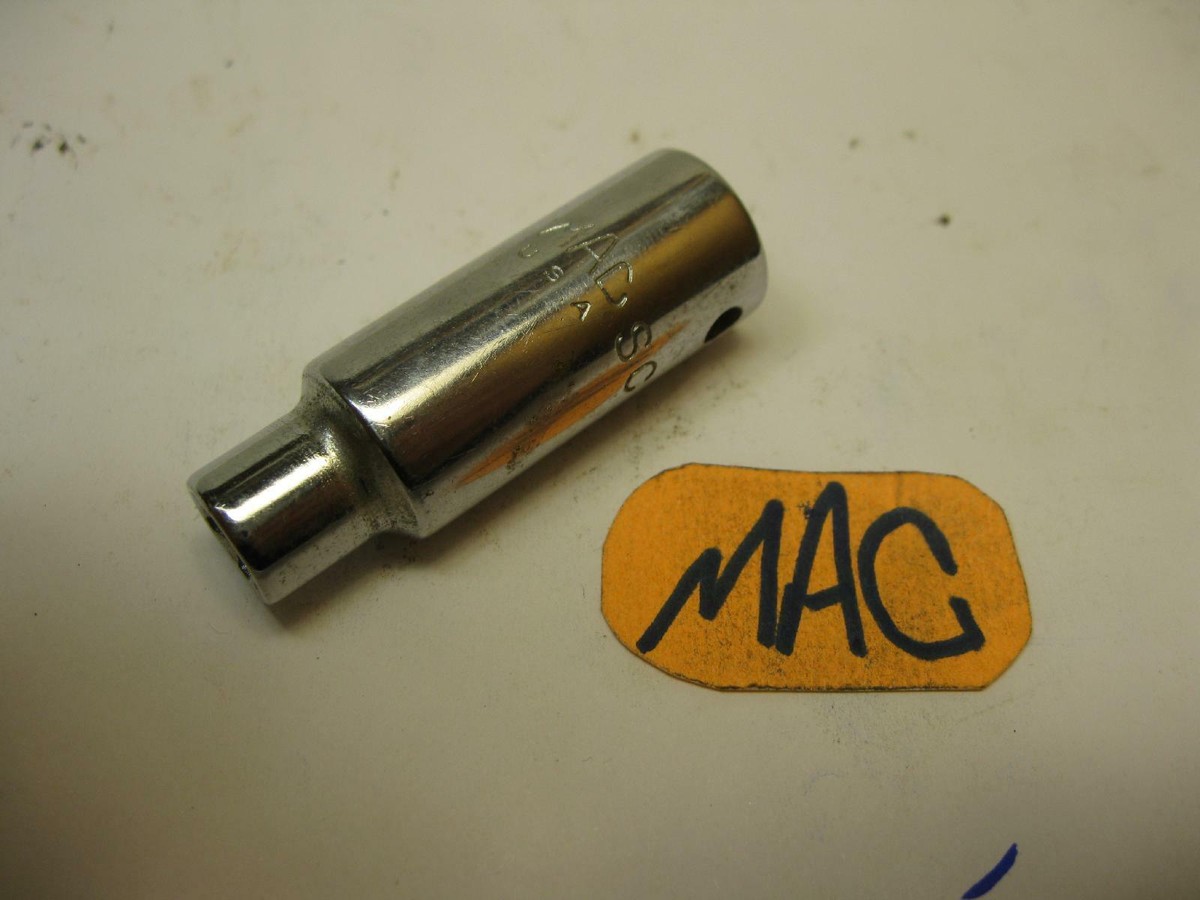 専用MAC3点 Mac tools 3/8