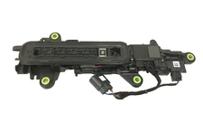 Genuine Range Rover Evoque 2019 - 2021 RH Door Outer Handle LR144884