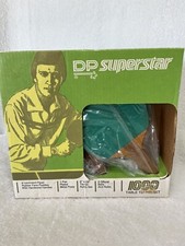 Vintage 1970's NP Superstar 1000 Table Tennis Set Complete Unused NIB