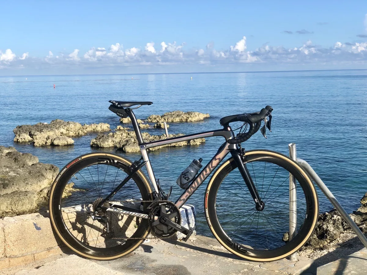 Specialized S-Works Tarmac *SAGAN LIMITED* SL6 54cm Road Bike | eBay Specialized S-Works Tarmac *SAGAN LIMITED* SL6 54cm Road Bike | eBay