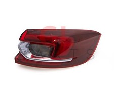 Faro Posteriore Luce Targa LED PER OPEL INSIGNIA 2017- 39099123 Destro