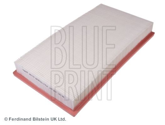 Blue Print ADJ132518 Filter, Innenraumluft FüR Jaguar Land Rover-image
