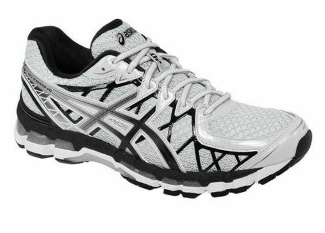 asics gel kayano 16 mens 2014