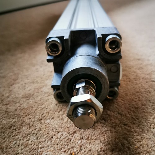 RA/8063 PRA/8063 cylinder seal kit main seals from QA/8063/00