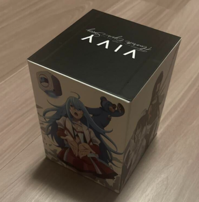 アニメ Vivy MUSIC COLLECTION BOX MUSIC | Vivy -Fluorite Eye's Song-